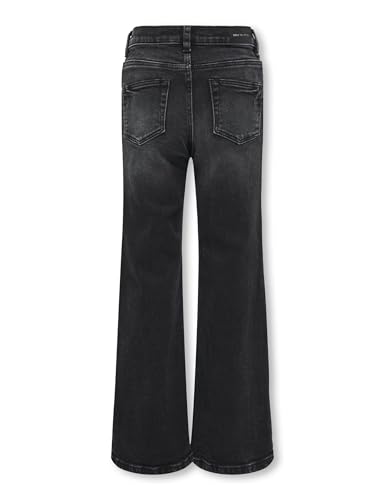 Pantalon fille KIDS ONLY résistant aux genoux pour cour de récré - 3