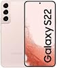 Samsung Galaxy S22 5G, Versión de EE. UU., 128GB, Rosa Dorado - Desbloqueado (Reacondicionado) 2