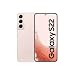 Produktbild Samsung S901B/DS Galaxy S22 5G, Dual, 256Gb 8Gb Ram, Pink Gold
