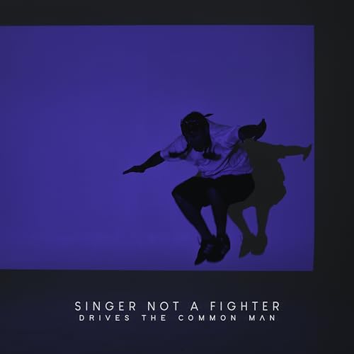 Drives the Common Man