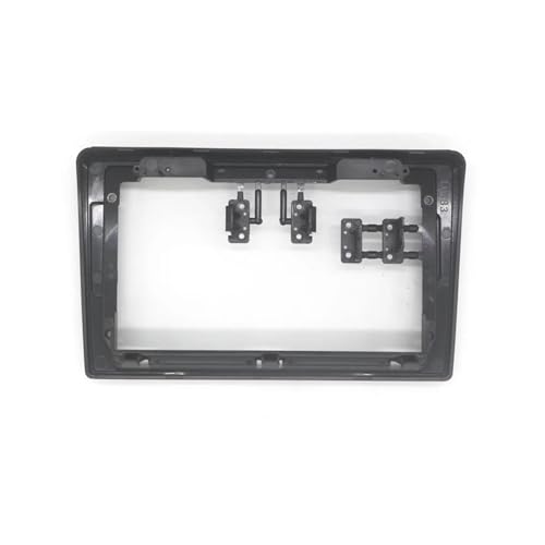 Cadre de façade radio pour Fiat Ducato 2006+ kit habillage tableau de bord