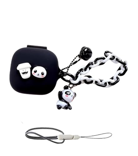 For Beats Powerbeats Pro 2�p�̃P�[�X �L�����N�^�[ ���� �l�C �ی�J�o�[ ���킢���p���_�̃f�U�C�� �J���r�i�t�� �ϏՌ�(,01)