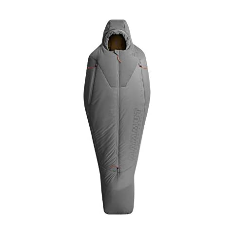 Mammut Men Protect -18C Mummy Sleeping Bag Cover