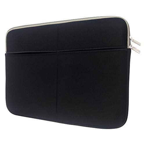 Capa Para Notebook 15,6 Polegadas Preto OEX