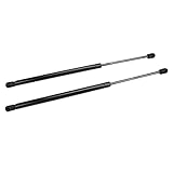 Macht das Öffnen oder Schließen Ihrer Heckklappe einfach und bequem, bequem und sicher.