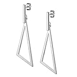 ✷ VIELFALT: Lassen sie sich vom umfangreichen Schmucksortiment in unserem amazon Store beYOUtifulthings inspirieren. Hier finden sie passende Ohrringe, Ringe, Halsketten und Armbänder, die sich hervorragend untereinander zu ihrem ganz individuellen Style kombinieren lassen.