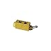 Clippard M-MJTV-3 3-Way Toggle Valve, Enp Steel Toggle, G1/8