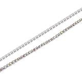Puede decorar ropa, vestidos de novia, collares, pulseras, vestidos, accesorios para zapatos, sombreros, muebles, marcos de fotos y fundas para teléfonos móviles, etc.