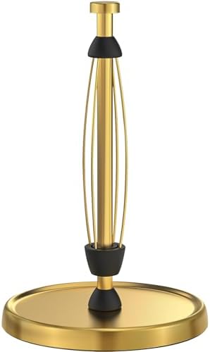 Paper Towel Holder Countertop,...