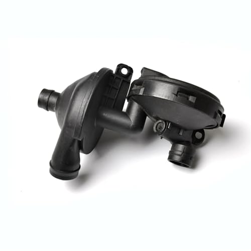 Kit de manguera de ventilación del cárter BMW E46 E39 X3 X5 válvula PCV 11617501566 6