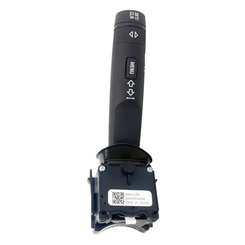 Commutateur de clignotants résout panne comodo phares Chevrolet Cruze