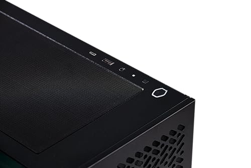 Boitier PC COOLER MASTER Elite 302 - vue 10