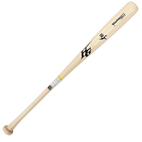 ハイゴールド 硬式用 木製バット USAメイプル BFJマーク 84cm Amazon | ハイゴールド(Hi-GOLD) バット ナチュラル 84cm 硬式用木製
