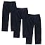 Navy 3 Pack