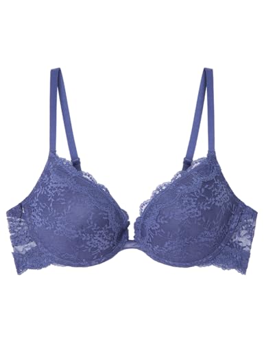 Soutien-gorge push-up original Women'secret Spring Helankas pour femme coloris doux
