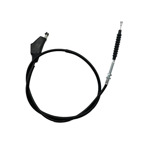 Câble d'embrayage 1270 mm pour réparer le levier dur de quad 200cc