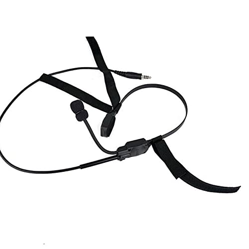 Casque à Conduction Osseuse Casque Sans Fil Bluetooth MP3 Microphone