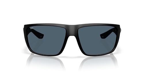 Costa Fly Line Matte Black