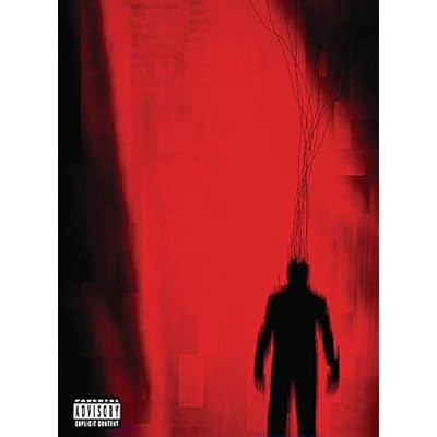 Nine Inch Nails - Beside You In Time