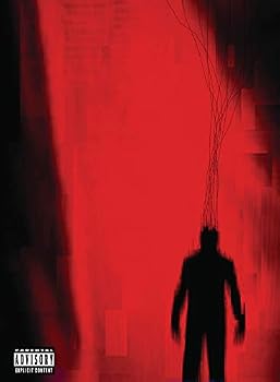 DVD Nine Inch Nails: Beside You In Time Book