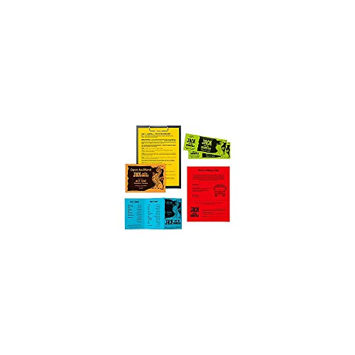 Neenah Astrobrights Color Paper - Vibrant, Bold Shades for Standout Projects
