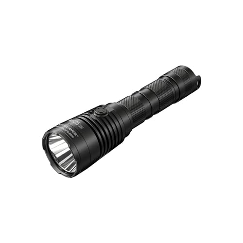 Preisvergleich Produktbild Nitecore MH25 V2 Schwarz