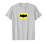 Batman Classic TV Series Chest Logo T-Shirt
