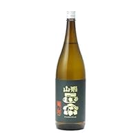 山形正宗 純米吟醸 亀ノ尾 1800ml