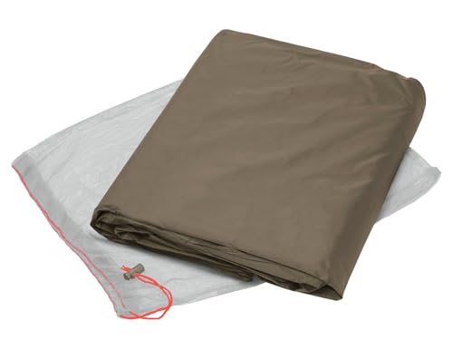 Base para tienda de campaña Allround Arco XT para 4 personas lona protectora alta durabilidad