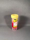 Fecal Transport Vials, Cary-Blair Formula w/Indicator (100 per cs.)