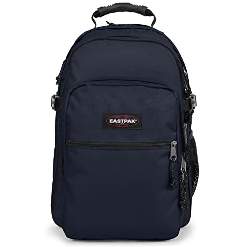 Sac à dos grand volume Eastpak Tutor Ultra Marine bleu à double compartiment