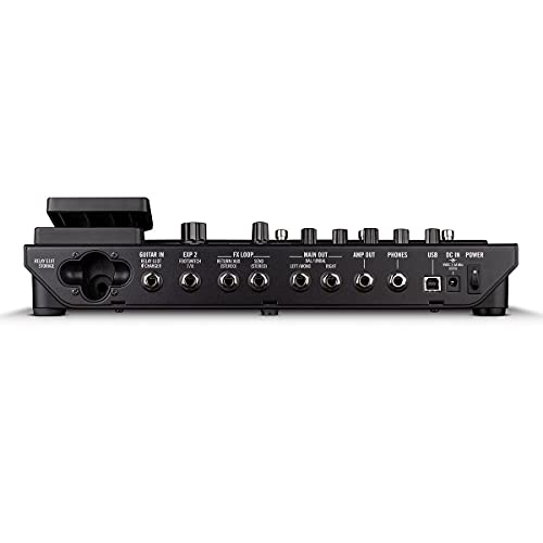 Image of Line 6 POD Go Wireless, black
