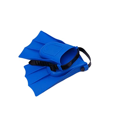 Adjustable Swim Fins for Kids