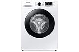  Samsung WW80AA126AE - Lavatrice Slim 8 kg Classe E 1200 giri Vapore
