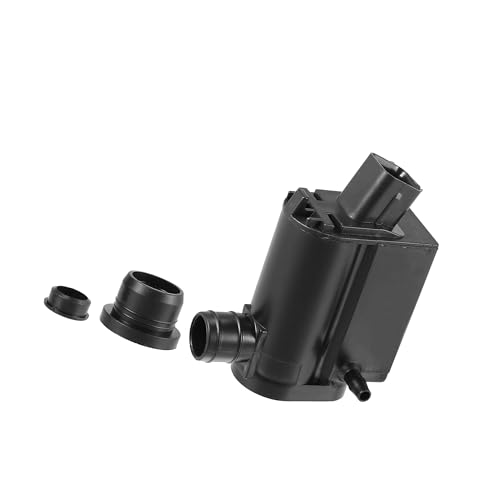 Bomba limpiaparabrisas 98510-1W000 en material duradero de alta gama