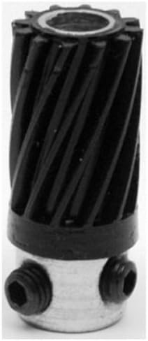 NewPowerGear Feed Drive Gear Replacement for Sewing Machine Singer 6156, 6174, 6184, 6233, 6234, 6235, 7100, 7101, 7102, 7104, 7105