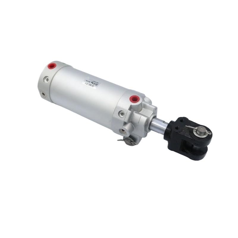 CK1A50/63-50Y/75Y/100Y/125Y/150Y Welding Clamping Cylinder to Replace(CK1A63-150Y)