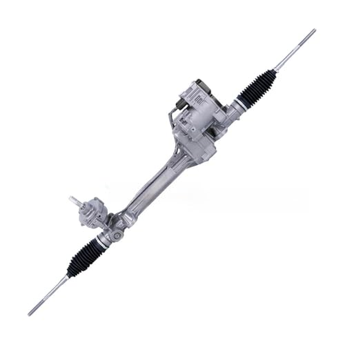 Left Hand Drive Auto Electronic Power Steering Rack Car Compatible For Ford Explorer EB5Z3504Q EB5Z3504M STE295 STE384