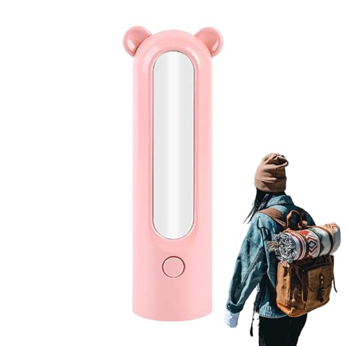 Ligera LED, linterna para acampar | Linterna de mano multifuncional - Gadgets de senderismo recargables, equipo de montañismo para al aire libre
