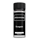 Aroma360 - Escapade Pro Pod 50ML - Fragrance Oil Scent - Luxury Aromatherapy Scent Diffuser Oil - Hints of Lemon, Ocean, Bergamot, & Fragrant Jasmine - for Essential Oil Diffusers - for Home & Office