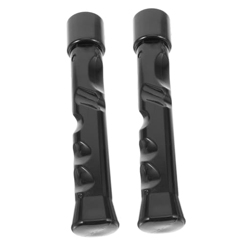LIOOBO Badminton Training Aid Overgrip Tape 2 Pack for Enhanced Grip Versatile for Tennis Badminton
