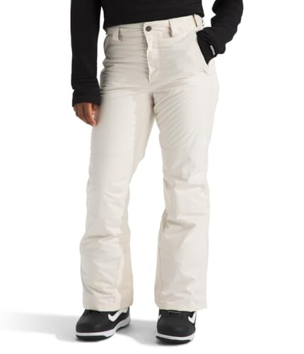 Image of The North Face Kids Girl's Freedom Insulated Pants (Little Kids /Big Kids)