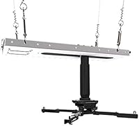 Algopix Similar Product 15 - Suspended Projector Ceiling Mount
