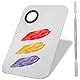 Stainless Steel Makeup Mixing Blending Palette Spatula Tools
