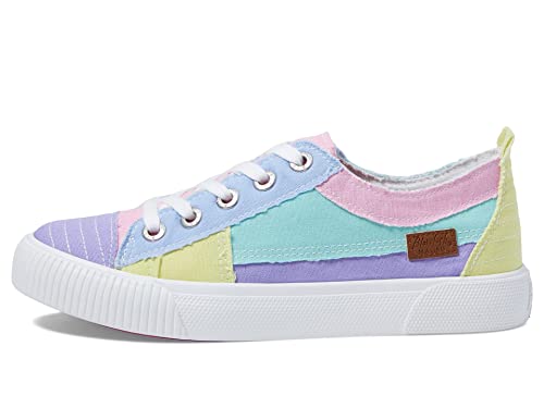 Blowfish Malibu Girl's Clay-k Sneaker4
