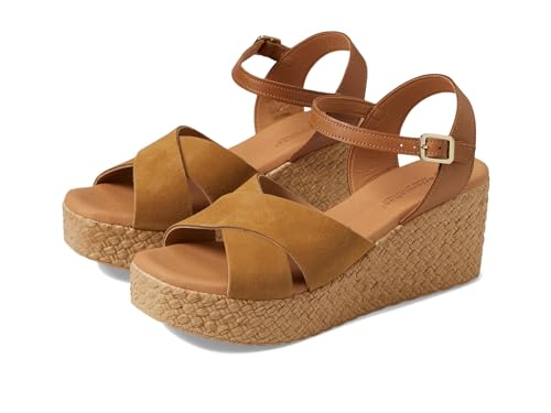 Eric Michael Women's Bonita Wedge Sandal