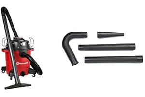 Vacmaster Professional 12 Gallon Wet/Dry Vacuum