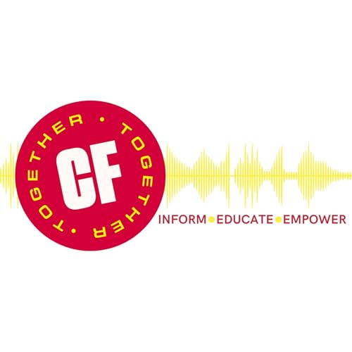 『The CF Together Podcast』のカバーアート