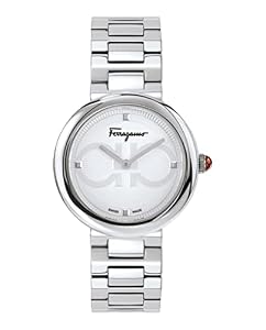 Salvatore Ferragamo Chic Collection