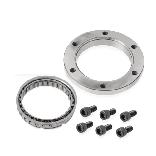 Roulement unidirectionnel d'embrayage de démarreur 4x4 DR650 roue libre de démarrage moteur